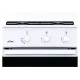 Кухонная плита Flama CG 3202 W белый