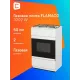 Кухонная плита Flama CG 3202 W белый