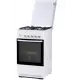 Кухонная плита Flama FG 24227 W