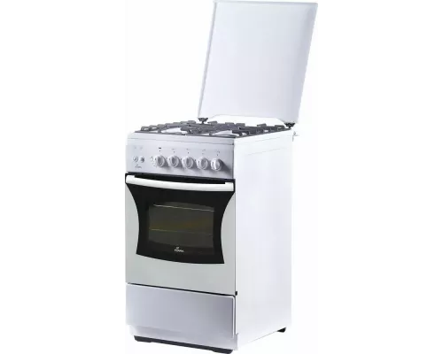 Кухонная плита Flama FG 24227 W