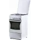 Кухонная плита Flama FG 24227 W