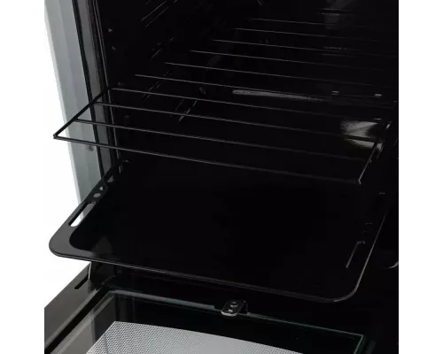 Кухонная плита Flama RG 2401 W белый