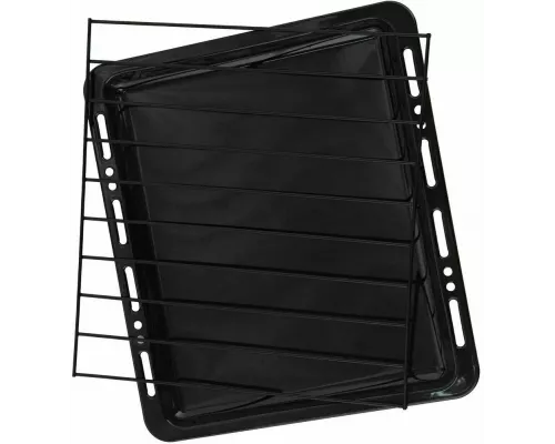 Кухонная плита Flama RG 2401 W белый