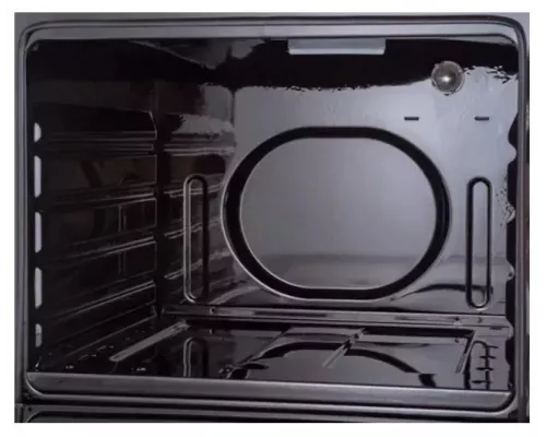 Кухонная плита Gefest 1200-С6 K19 коричневая