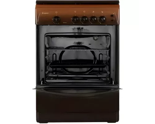 Кухонная плита Gefest 1200-С6 К43