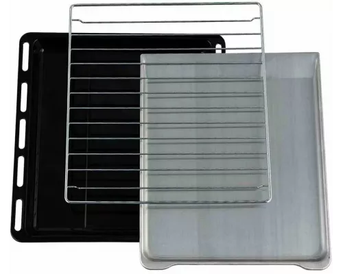 Кухонная плита Gefest 3200-05 К19 коричневый