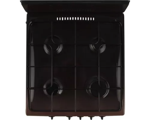 Кухонная плита Gefest 3200-08 К43 коричневый