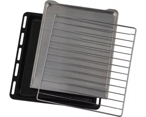 Кухонная плита Gefest 3200-08 К43 коричневый