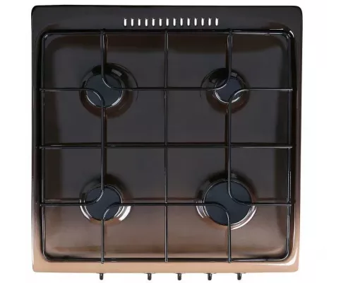 Кухонная плита Gefest 3200-08 К43 коричневый