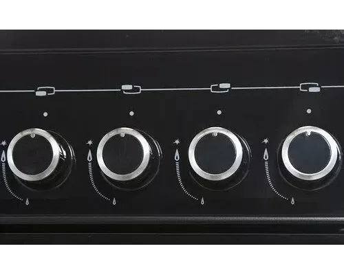 Кухонная плита Gefest 5500-03 0044