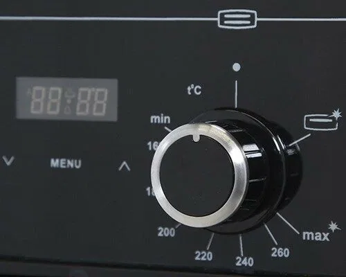 Кухонная плита Gefest 5500-03 0044