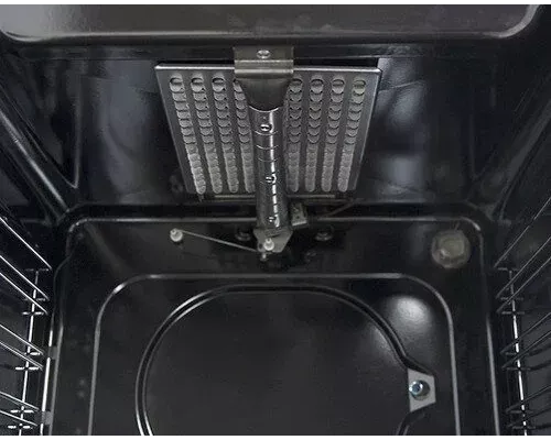 Кухонная плита Gefest 5500-03 0044