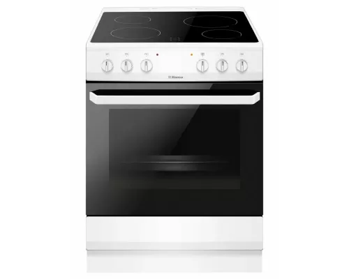 Кухонная плита Hansa FCCW680009