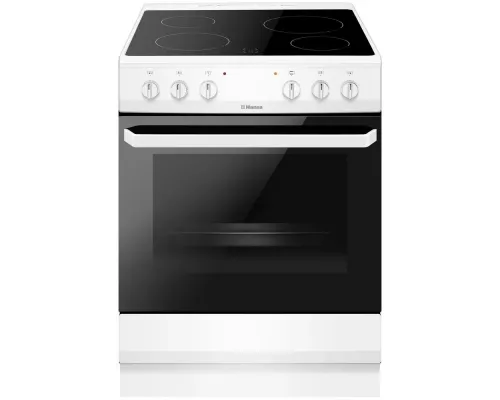 Кухонная плита Hansa FCCW680009