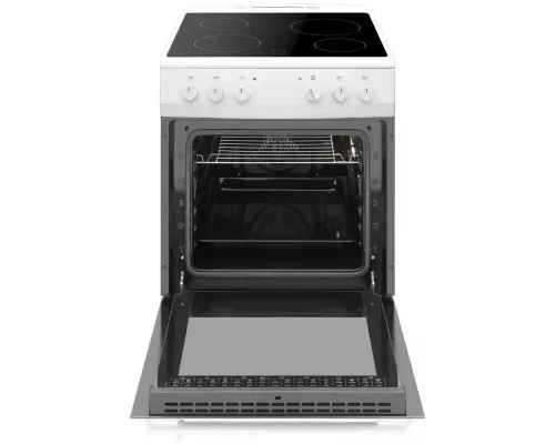 Кухонная плита Hansa FCCW680009