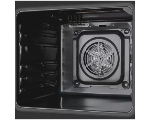 Кухонная плита Hansa FCCW680009