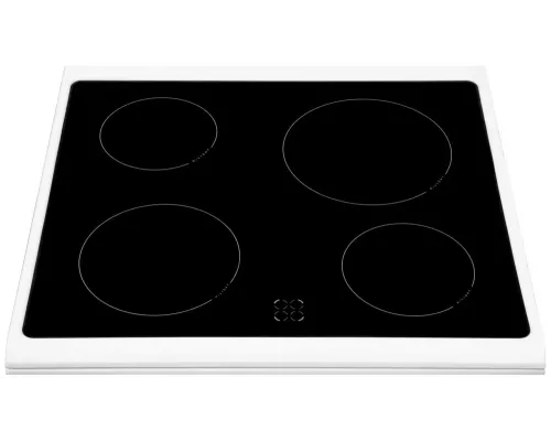 Кухонная плита Hansa FCCW680009