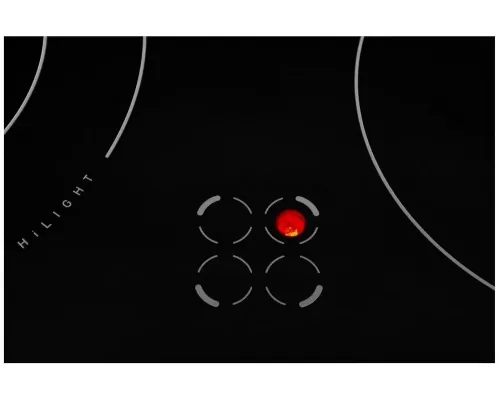 Кухонная плита Hansa FCCX58225 нержавеющая сталь