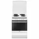 Кухонная плита Hansa FCEW63010 белый