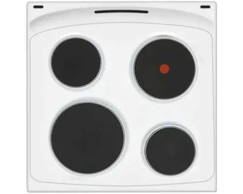 Кухонная плита Hansa FCEW63010 белый