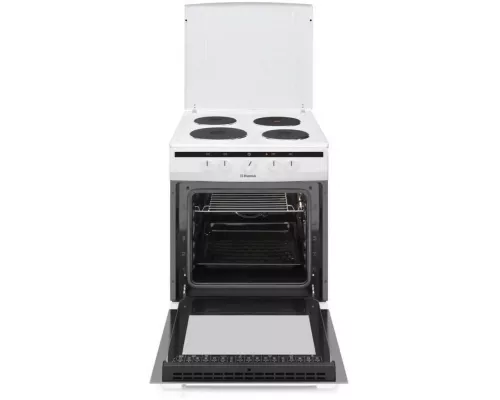 Кухонная плита Hansa FCEW63010 белый