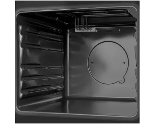 Кухонная плита Hansa FCEW63010 белый