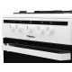 Кухонная плита Hansa FCGW51003