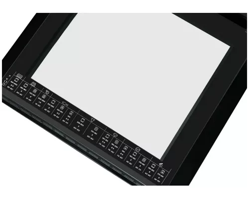 Кухонная плита Hansa FCGW51003