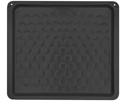 Кухонная плита Hansa FCGX62020 серебристый