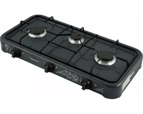 Кухонная плита Homestar HS-1203 3-х конфорочная