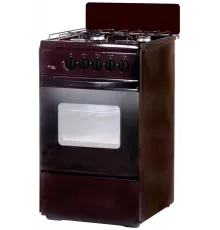 Кухонная плита ЛАДА Nova RG 24039 B