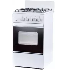 Кухонная плита Лада Nova RG 24039 W