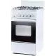 Кухонная плита Лада Nova RG 24039 W