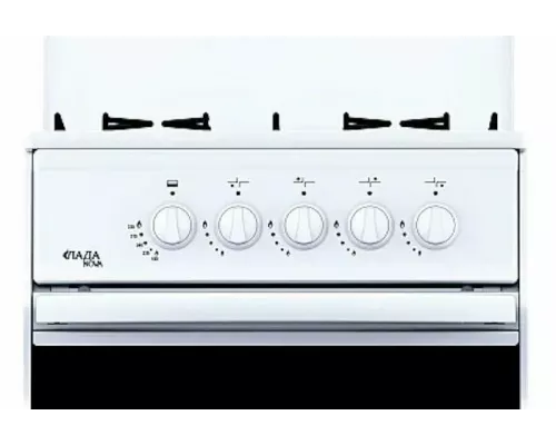 Кухонная плита Лада Nova RG 24039 W