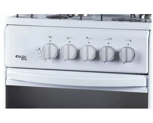 Кухонная плита Лада Nova RG 24039 W