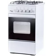 Кухонная плита Лада Nova RG 24040 W Белый