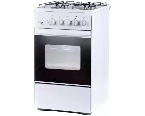 Кухонная плита Лада Nova RG 24040 W Белый