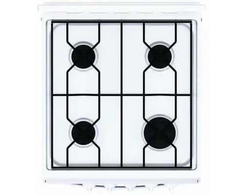 Кухонная плита Лада Nova RG 24040 W Белый