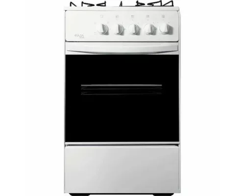 Кухонная плита Лада Nova RG 24040 W Белый