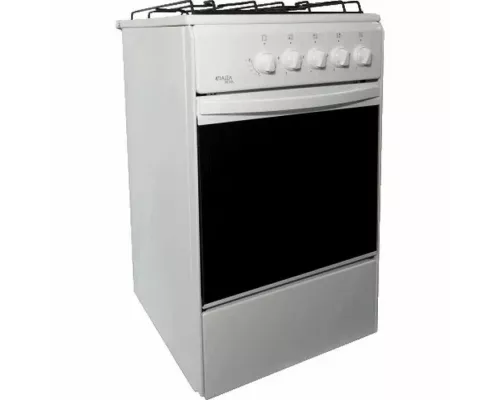 Кухонная плита Лада Nova RG 24040 W Белый