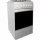 Кухонная плита Лада Nova RG 24040 W Белый
