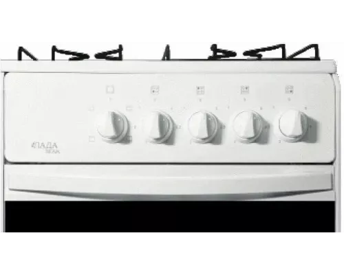 Кухонная плита Лада Nova RG 24040 W Белый