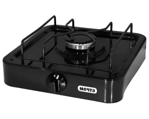 Кухонная плита Мечта 100М черная