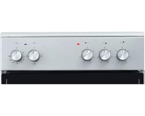 Кухонная плита Simfer F50VM03016 серый