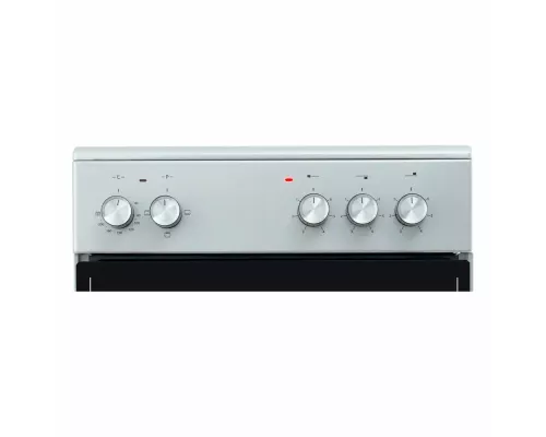 Кухонная плита Simfer F50VM03016 серый