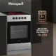 Кухонная плита Weissgauff WES E2V05 S
