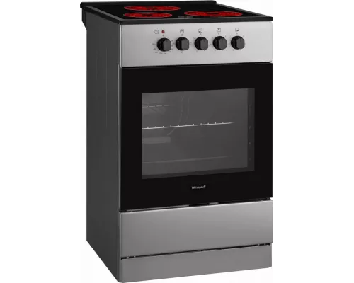 Кухонная плита Weissgauff WES E2V05 S