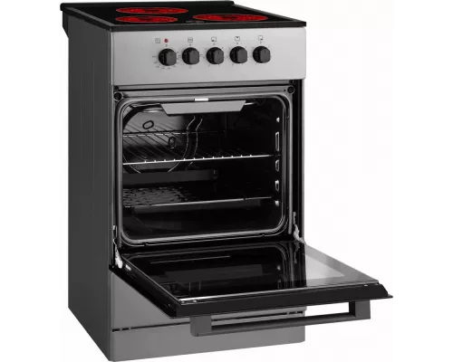 Кухонная плита Weissgauff WES E2V05 S