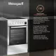 Кухонная плита Weissgauff WES E2V16 WE