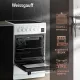 Кухонная плита Weissgauff WES E2V16 WE